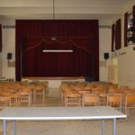 Hall Hall