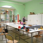 Crafts Area Crafts Area