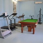 Gym Gym
