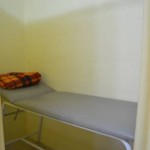 Clinic bed Clinic bed