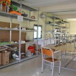 Vocational Training Centre Vocational Training Centre