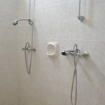 Shower Facilities Shower Facilities